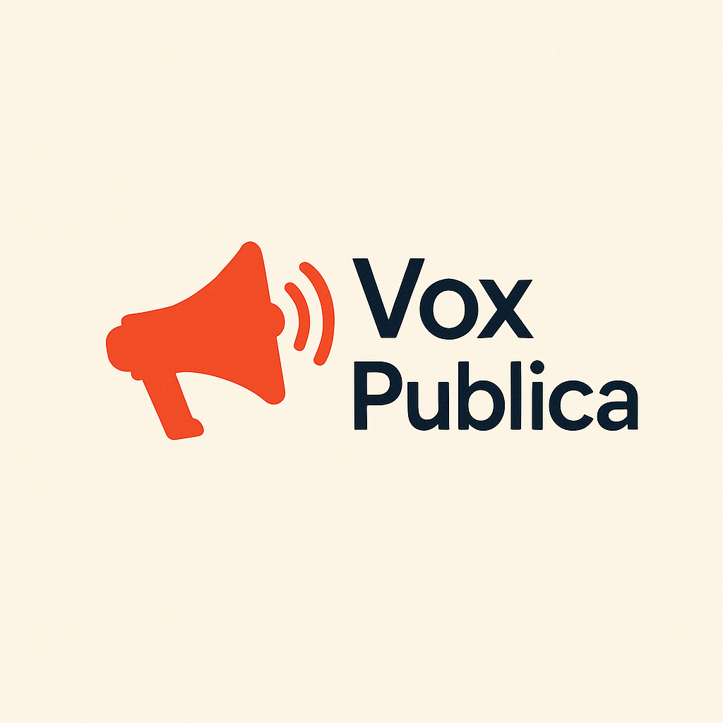 VoxPublica